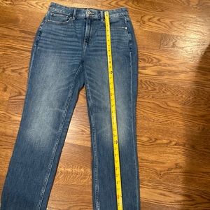 White House Black Market Jeans
